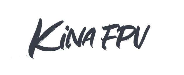 Kina FPV – Imagens Aéreas profissionais